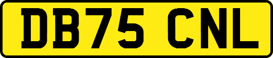 DB75CNL