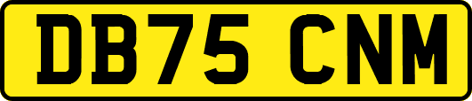 DB75CNM