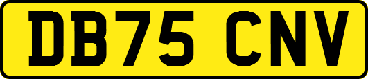DB75CNV