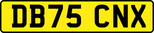 DB75CNX
