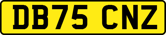 DB75CNZ