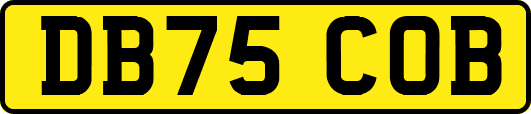 DB75COB