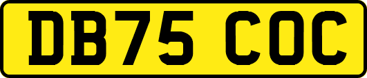 DB75COC