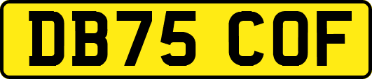 DB75COF