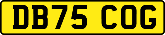 DB75COG