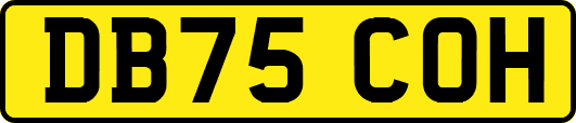 DB75COH