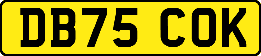 DB75COK