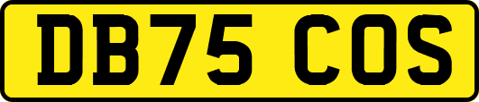 DB75COS