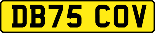 DB75COV