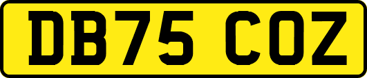 DB75COZ