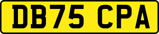 DB75CPA