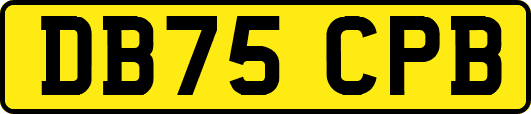 DB75CPB