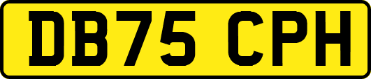 DB75CPH
