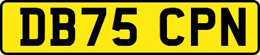 DB75CPN