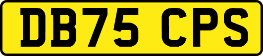DB75CPS