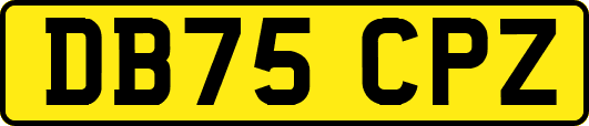 DB75CPZ