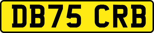 DB75CRB