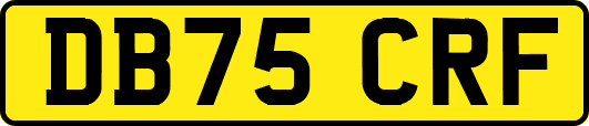DB75CRF