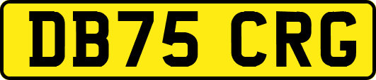 DB75CRG