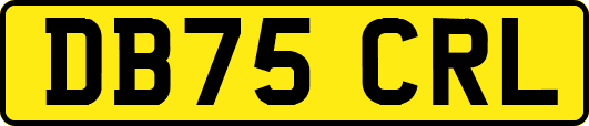 DB75CRL