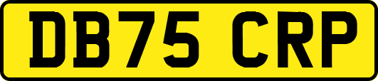DB75CRP