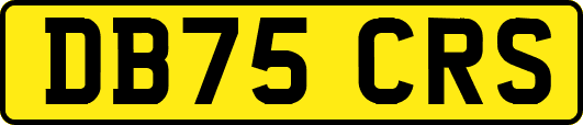 DB75CRS
