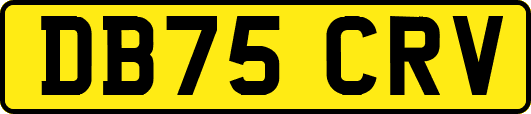DB75CRV