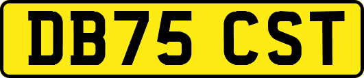 DB75CST