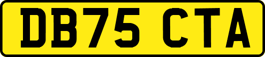 DB75CTA