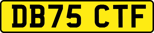 DB75CTF