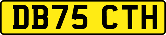 DB75CTH