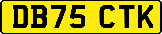 DB75CTK