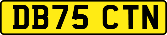 DB75CTN