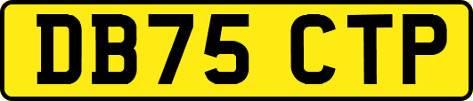 DB75CTP