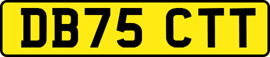 DB75CTT