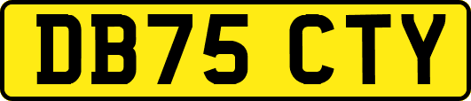 DB75CTY