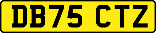 DB75CTZ