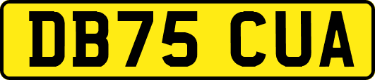 DB75CUA