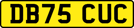 DB75CUC