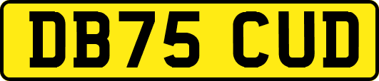 DB75CUD