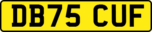 DB75CUF