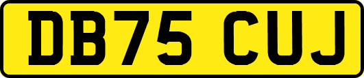 DB75CUJ