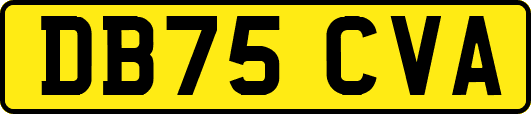 DB75CVA