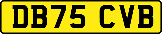 DB75CVB