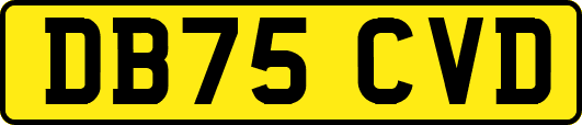 DB75CVD