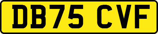 DB75CVF