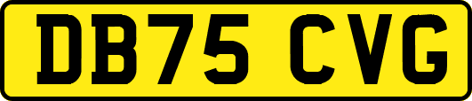 DB75CVG