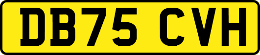 DB75CVH