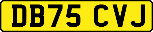 DB75CVJ