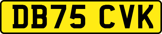 DB75CVK